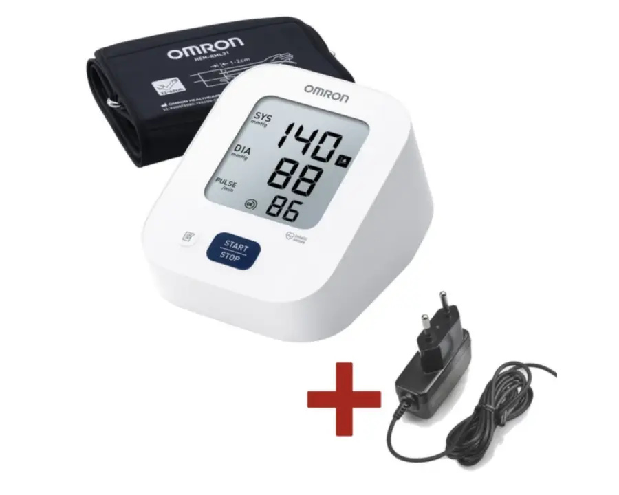 15236-tonometr digitalni omron m2 ac pazni se sitovym zdrojem 5let zaruka 15236-tonometr digitalni omron m2 ac pazni se sitovym zdrojem 5let zaruka